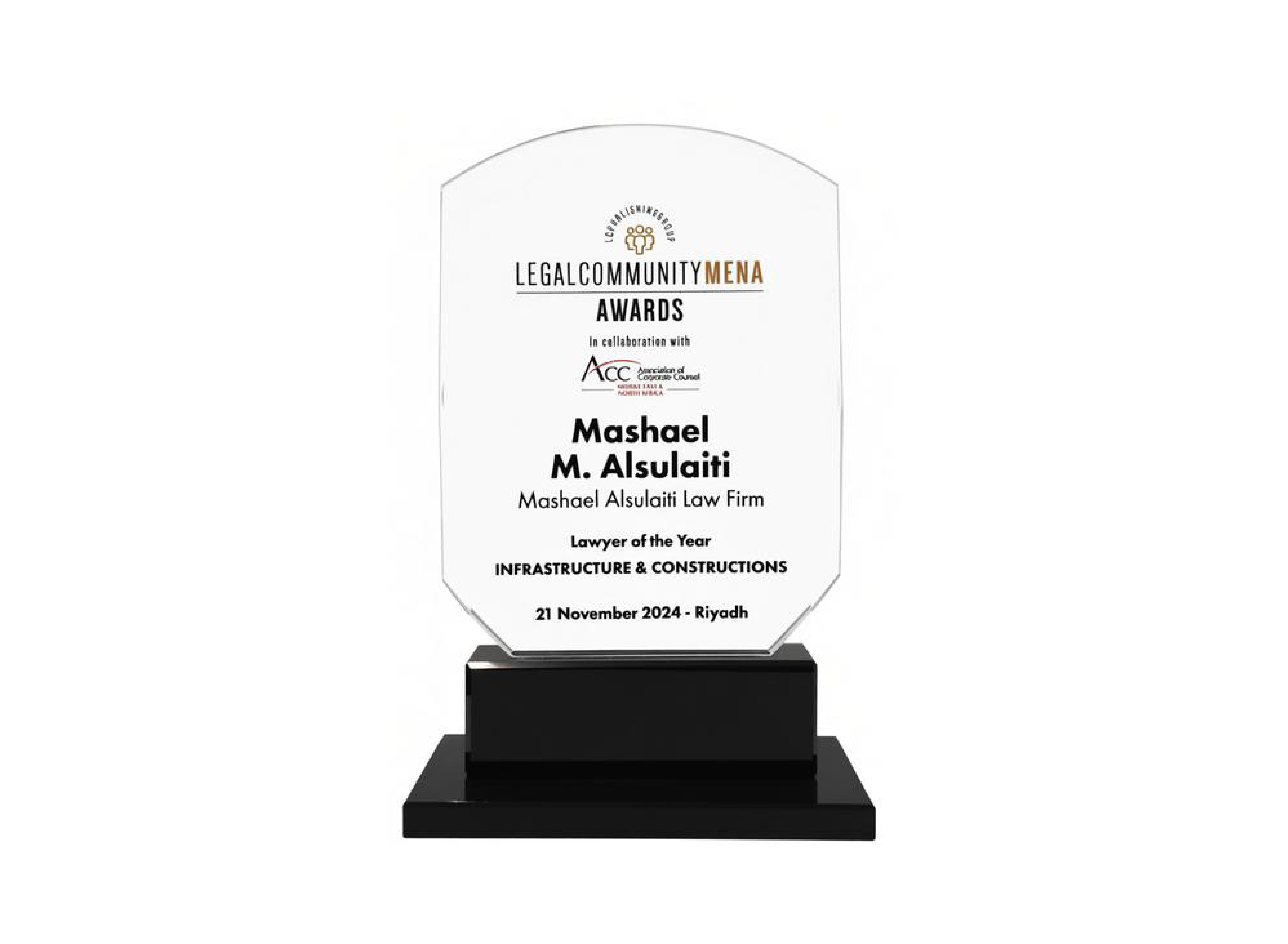 Award 9